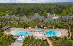 Fruit & Spice Wellness Resort Zanzibar